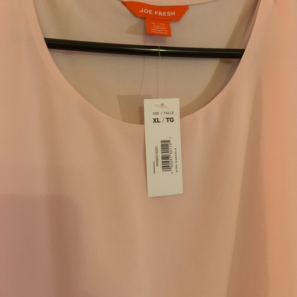 Joe Fresh Tank - Picture 2 of 3